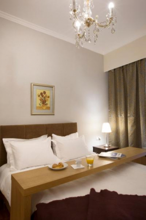  Apartment at Koukaki, 150m from the metro  Афины